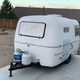 Image for article titled I Just Bought A Tiny 40-Year-Old Travel Trailer And I'm Going To Live In It